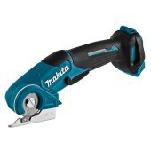 Makita 12 V Max Snijmachine CP100DZJ