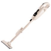 Makita 12 V Max Steelstofzuiger ivoorwit CL114FDWIX