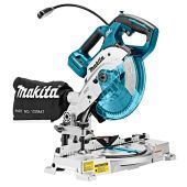 Makita 18 V Afkortzaag 165 mm DLS600Z