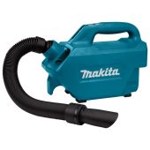 Makita 18 V Auto Stofzuiger DCL184Z