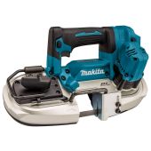 Makita 18 V bandzaag DPB184Z