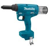 Makita 18 V Blindklinknageltang t/m 6,4 mm DRV250ZJ