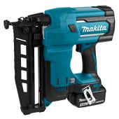 Makita 18 V Brad tacker DBN600RTJ
