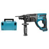 Makita 18 V Combihamer DHR202ZJ