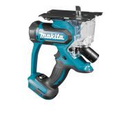 Makita 18 V Gipszaag DSD180ZJ