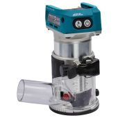 Makita 18 V Kantenfrees DRT50Z