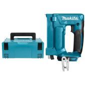 Makita 18 V Nietmachine DST112ZJ