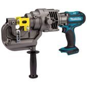 Makita 18 V Ponsmachine DPP200ZK