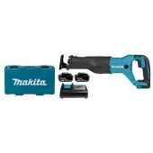 Makita 18 V Reciprozaag DJR186RTE