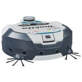 Makita 18 V RoboCleaner DRC300PG2
