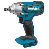 Makita 18 V Slagmoersleutel DTW190ZJ