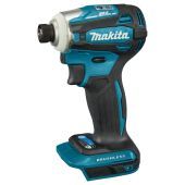 Makita 18 V Slagschroevendraaier DTD172ZJ