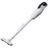 Makita 18 V Steelstofzuiger wit DCL180ZW