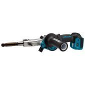 Makita 18 V Stripschuurmachine 9 mm DBS180Z