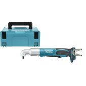 Makita 18 V Haakse slagmoersleutel DTL063ZJ