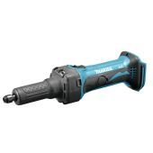 Makita 18 V Rechte slijper DGD800ZJ