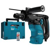 Makita 230 V Combihamer HR3012FCJ
