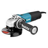 Makita 230 V Haakse slijper 125 mm 9565CVR