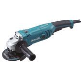 Makita 230 V Haakse slijper 125 mm GA5021C