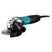 Makita 230 V Haakse slijper 125 mm GA5030RK
