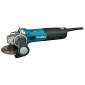 Makita 230 V Haakse slijper 125 mm GA5090X01