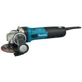 Makita 230 V Haakse slijper 125 mm GA5091X01