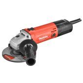 Makita 230 V Haakse slijper 125 mm M9503RK