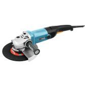 Makita 230 V Haakse slijper 230 mm GA9010CFY
