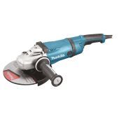 Makita 230 V Haakse slijper 230 mm GA9030RF01