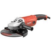 Makita 230 V Haakse slijper 230 mm M9001