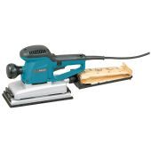 Makita 230 V Vlakschuurmachine BO4900V