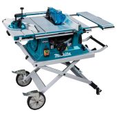 Makita 230 V tafelzaag 260 mm MLT100NX1