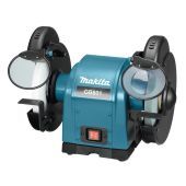 Makita 230 V Werkbankslijper 205 mm GB801