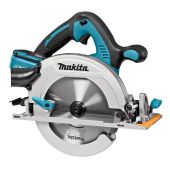 Makita 2x18 V Cirkelzaag 190 mm DHS710ZJ