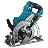 Makita 40 V Max Cirkelzaag 185 mm RS001GZ
