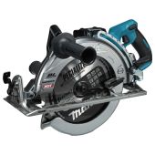 Makita 40 V Max Cirkelzaag 260 mm RS002GT101