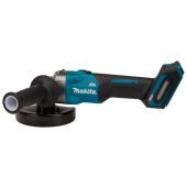 Makita 40 V Max Haakse slijper 125 mm GA008GZ