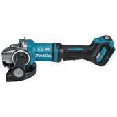 Makita 40 V Max Haakse slijper 180 mm GA037GZ04