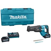 Makita 40 V Max Reciprozaag JR002GM201