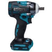 Makita 40 V Max Slagmoersleutel TW005GZ