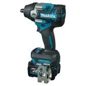 Makita 40 V Max Slagmoersleutel TW007GD201