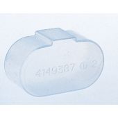 Makita Afdekkap Staaf En Blok Accu's 414938-7