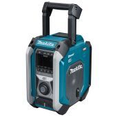 Makita Bouwradio FM DAB/DAB+ Bluetooth MR007GZ