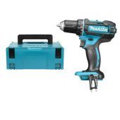 Makita 18 V Boor-/schroefmachine DDF482ZJ