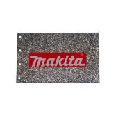 Makita Koolstofplaat  Tbv 9402 TBV 9402