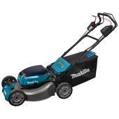 Makita LXT 2x18 V accu Grasmaaier 53 cm DLM536Z