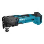 Makita 18 V Multitool DTM51ZJX3