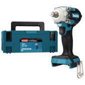 Makita 18 V Slagmoersleutel DTW300ZJ