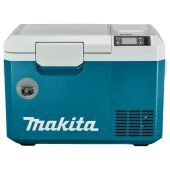 Makita Vries- /koelbox met verwarmfunctie 7 L CW003GZ