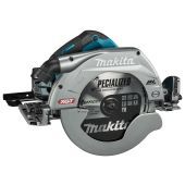 Makita XGT 40 V Max Cirkelzaag 270 mm HS011GT201